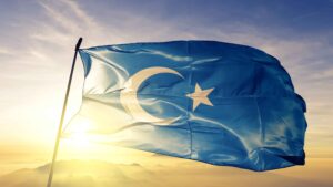türkistan