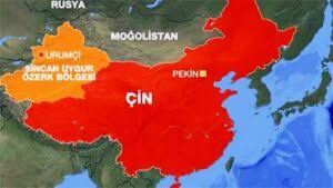 uygur