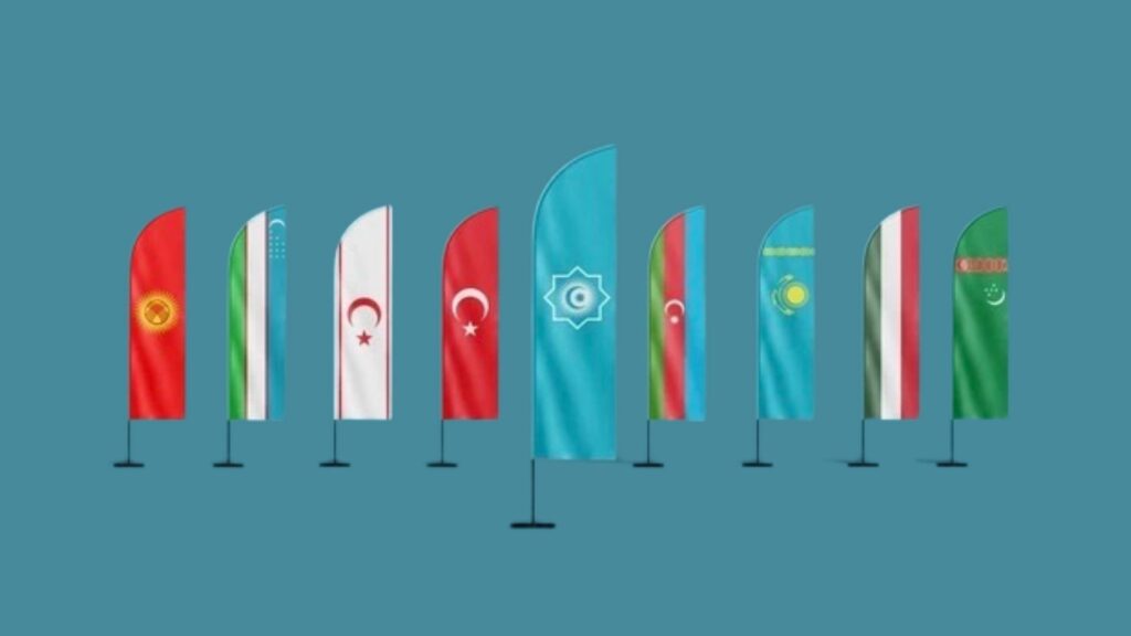 türk devletleri teşkilatı